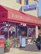 219. Porters Coffee & Tea House