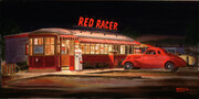 312. Red Racer