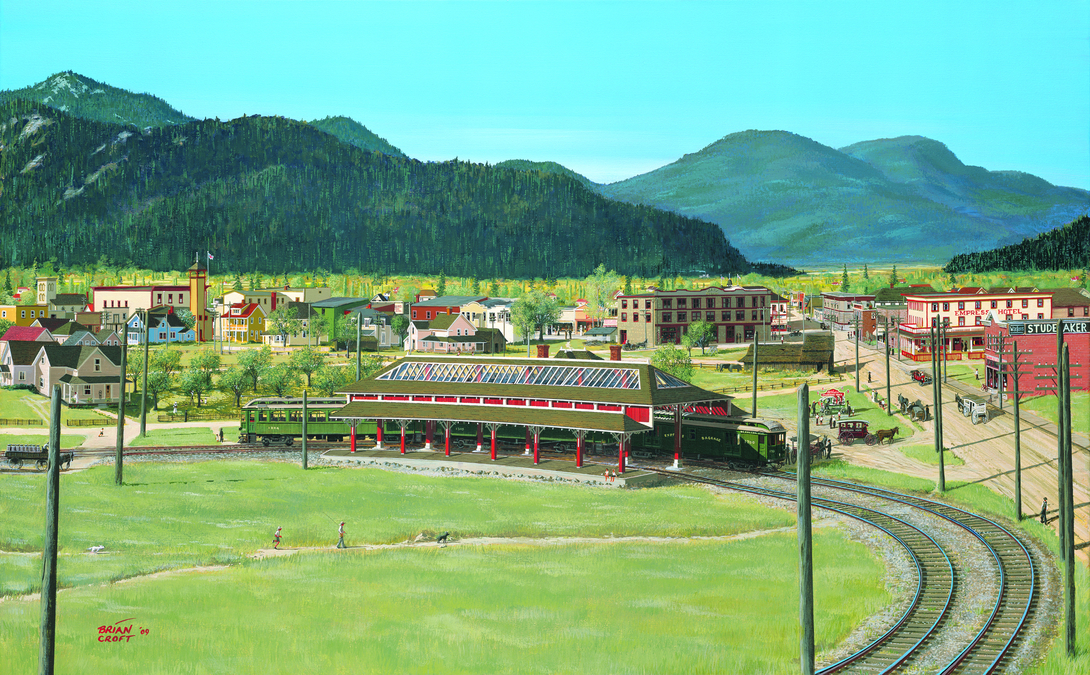 338. Chilliwack, 1915